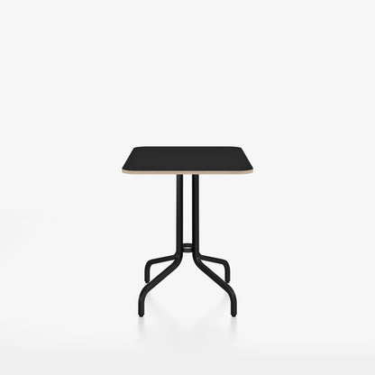 1 Inch Cafe Table