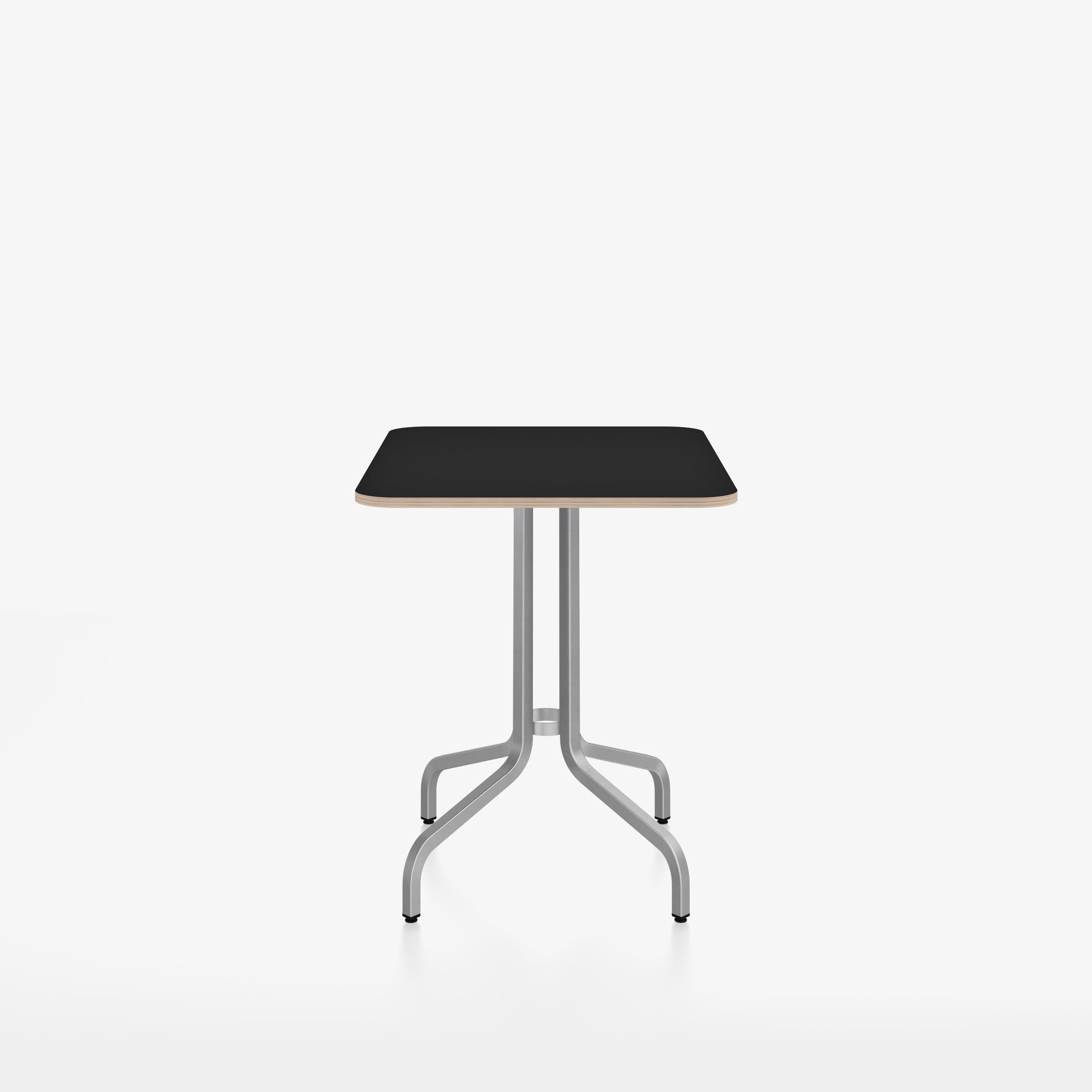 1 Inch Cafe Table