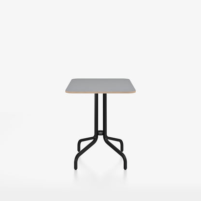 1 Inch Cafe Table