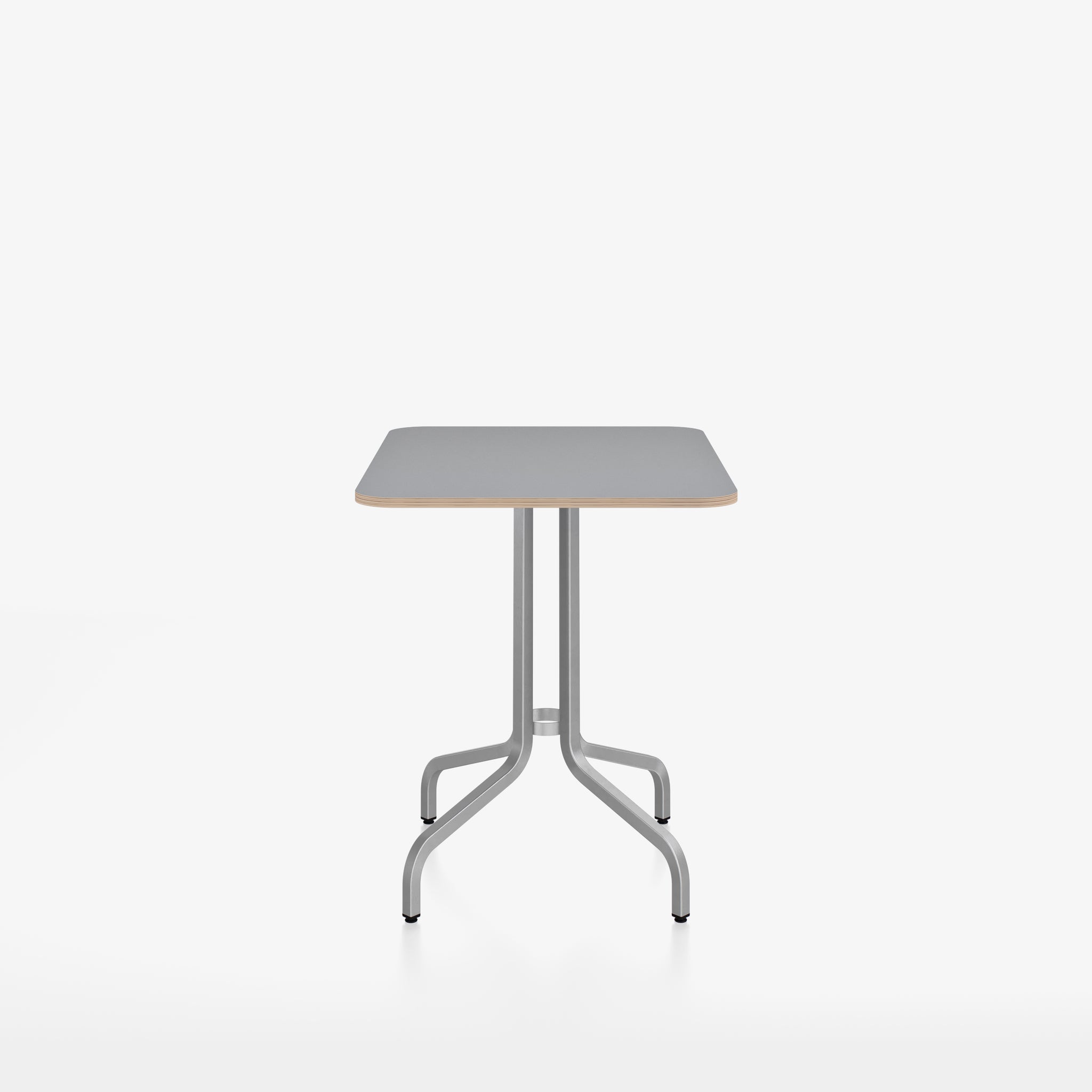 1 Inch Cafe Table