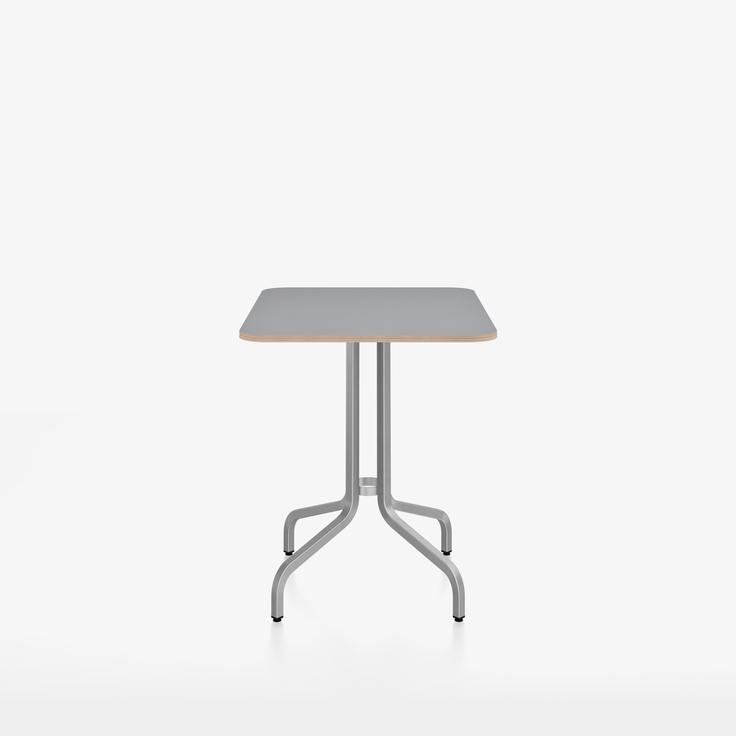 1 Inch Cafe Table