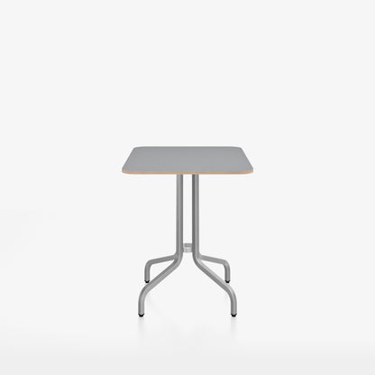 1 Inch Cafe Table