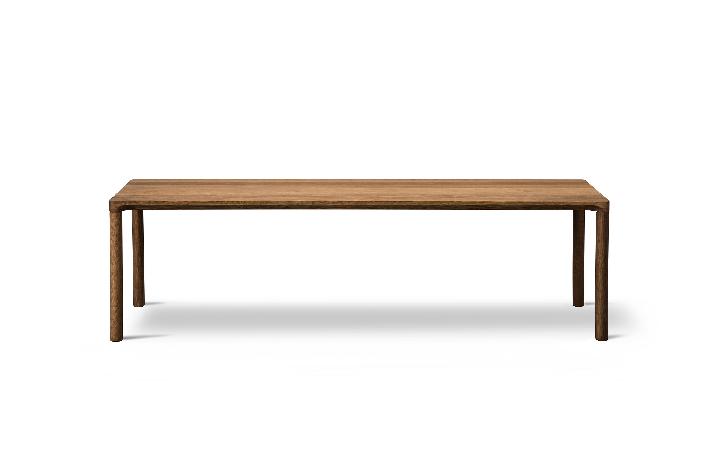 Piloti Coffee Table - Rectangle