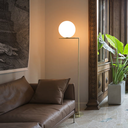 IC Floor Lamp