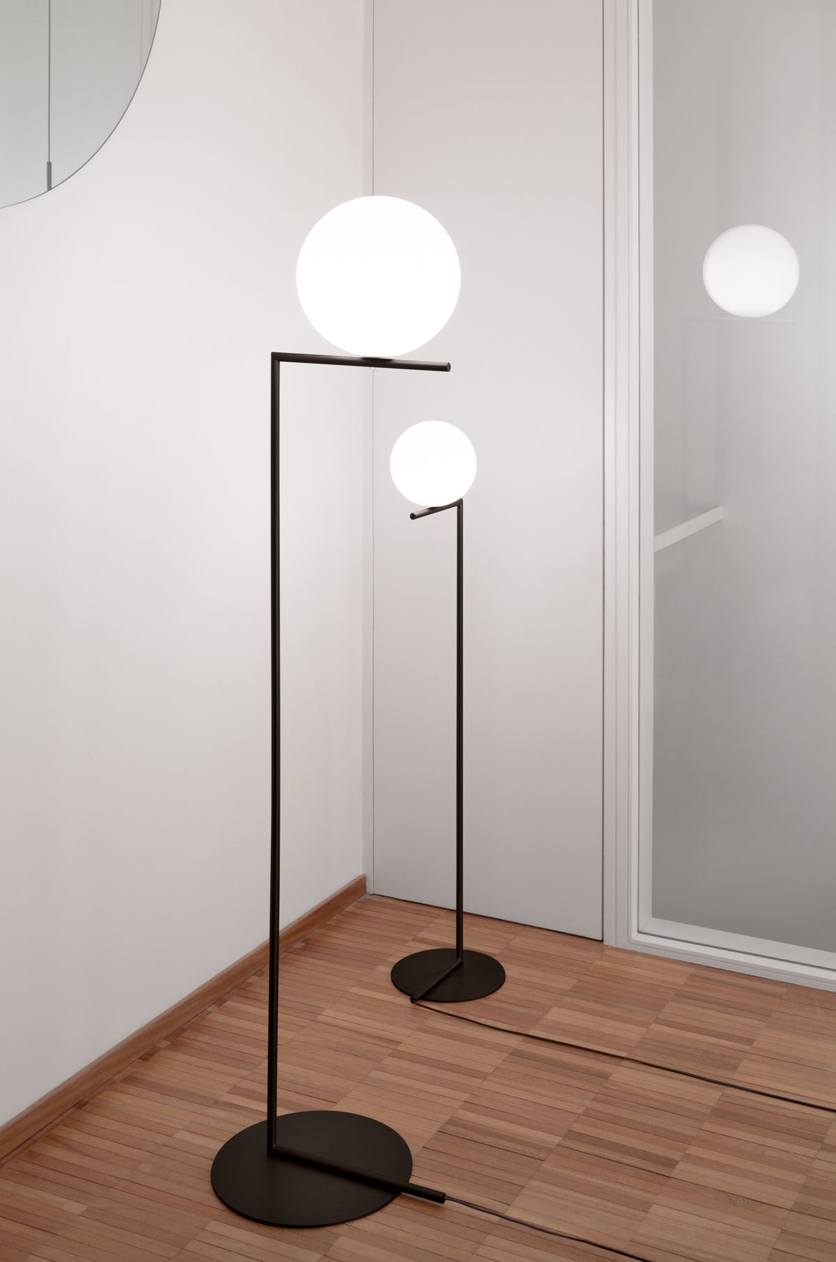 IC Floor Lamp