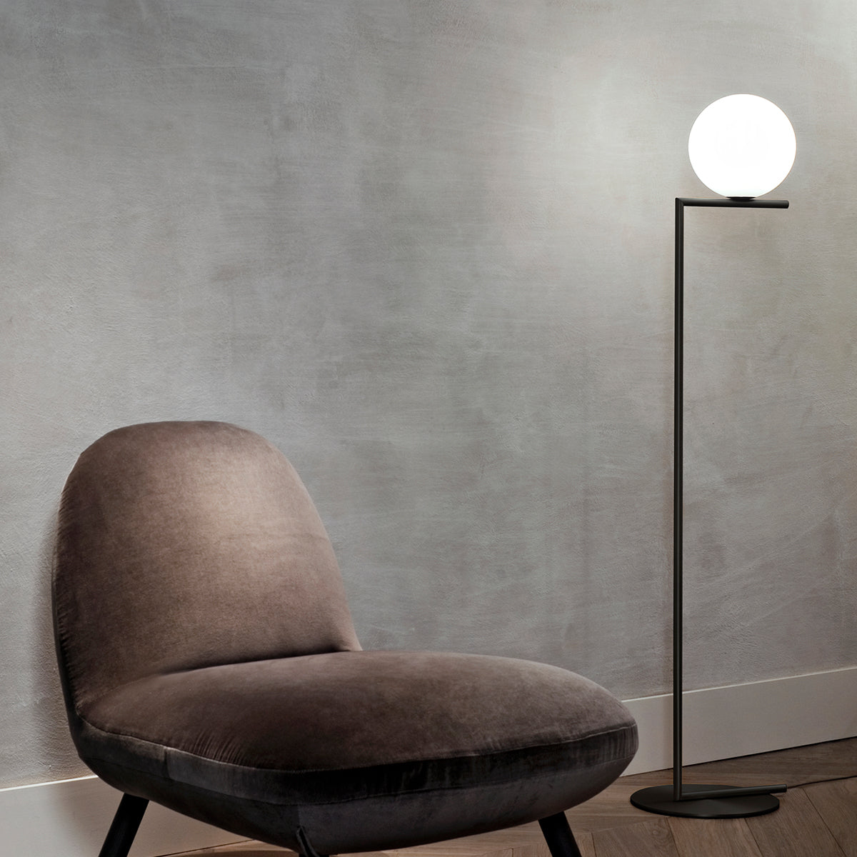 IC Floor Lamp