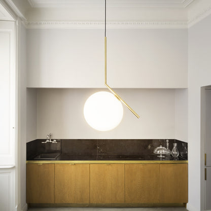 IC Pendant Lamp