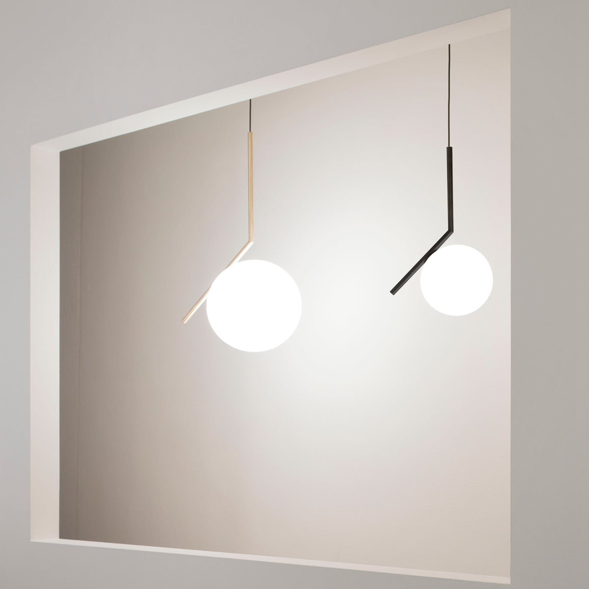 IC Pendant Lamp