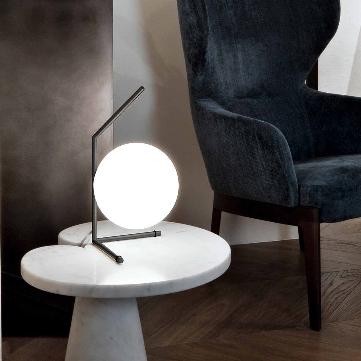 IC Table Lamp