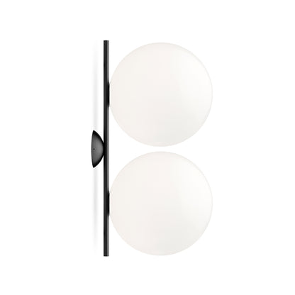 IC Ceiling and Wall Lamp