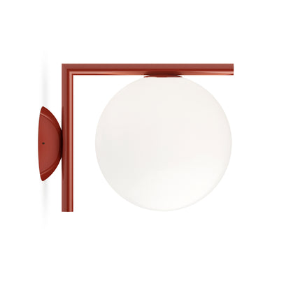 IC Ceiling and Wall Lamp