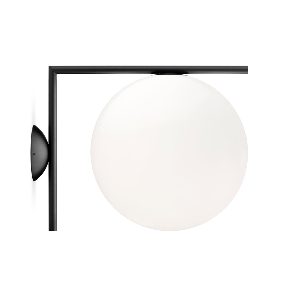 IC Ceiling and Wall Lamp