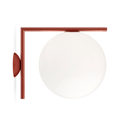 IC Ceiling and Wall Lamp