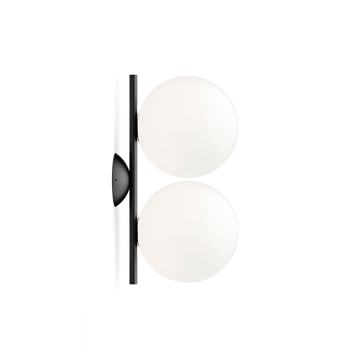 IC Ceiling and Wall Lamp