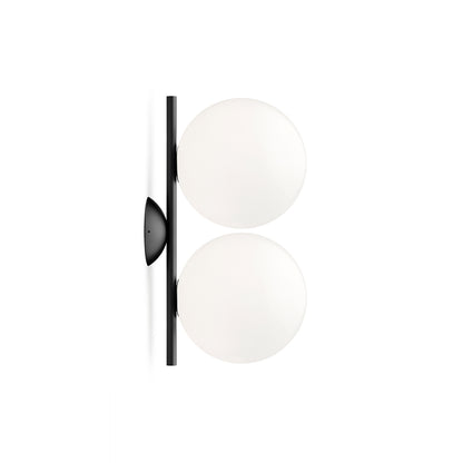 IC Ceiling and Wall Lamp