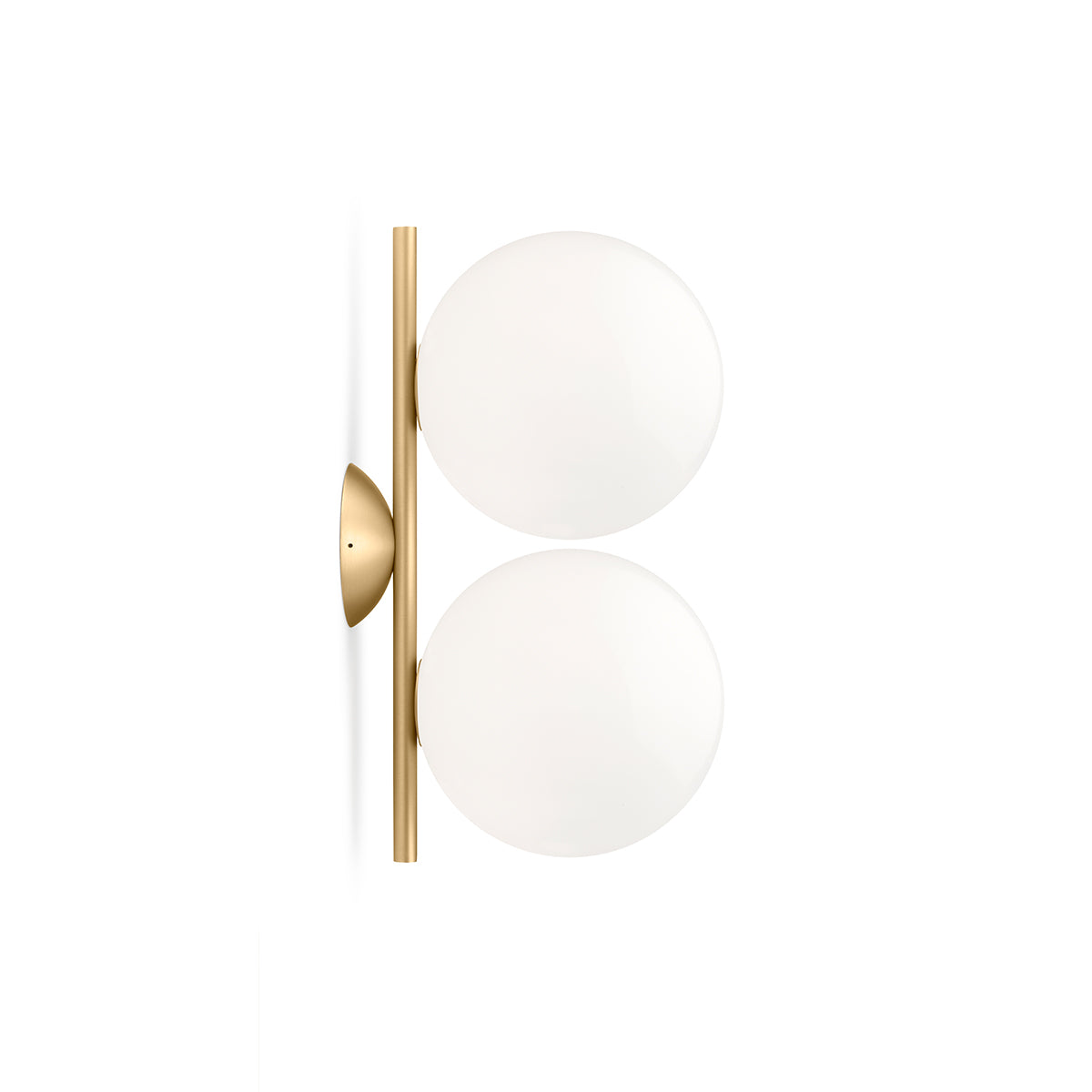 IC Ceiling and Wall Lamp