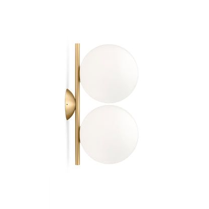 IC Ceiling and Wall Lamp