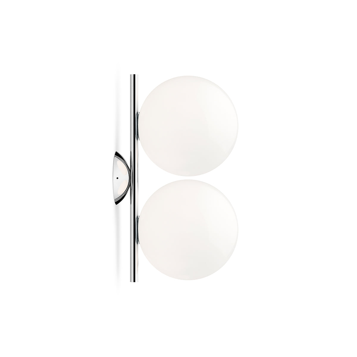 IC Ceiling and Wall Lamp