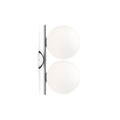 IC Ceiling and Wall Lamp