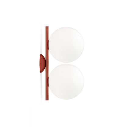 IC Ceiling and Wall Lamp
