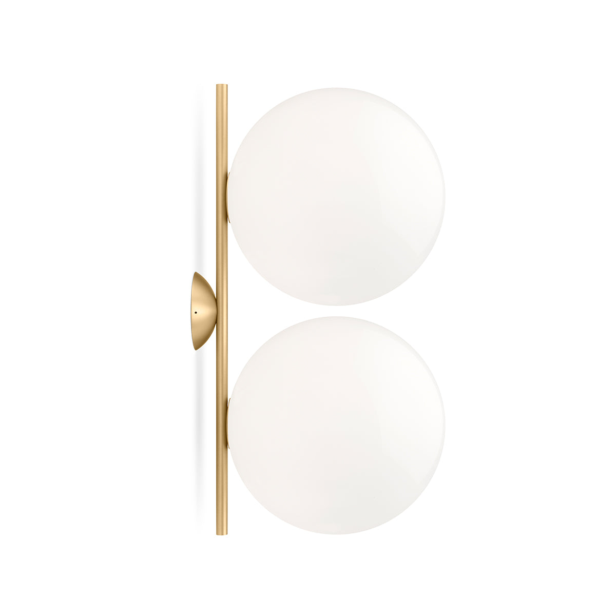 IC Ceiling and Wall Lamp