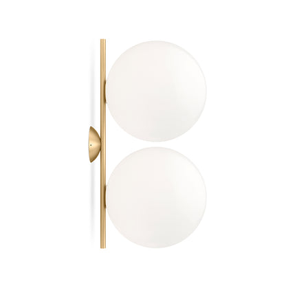 IC Ceiling and Wall Lamp