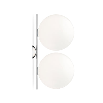IC Ceiling and Wall Lamp