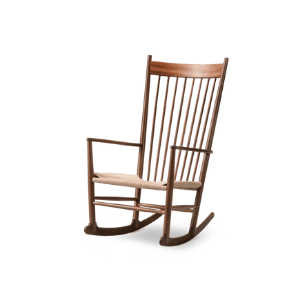 Wegner J16 Rocking Chair