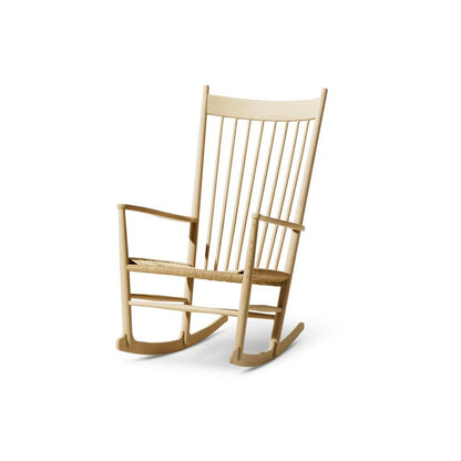 Wegner J16 Rocking Chair