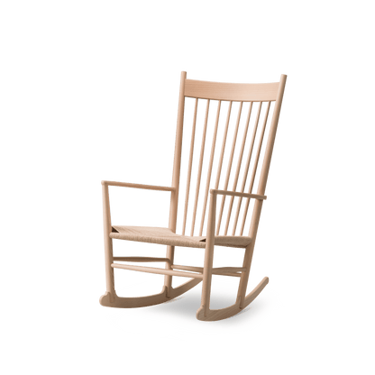 Wegner J16 Rocking Chair