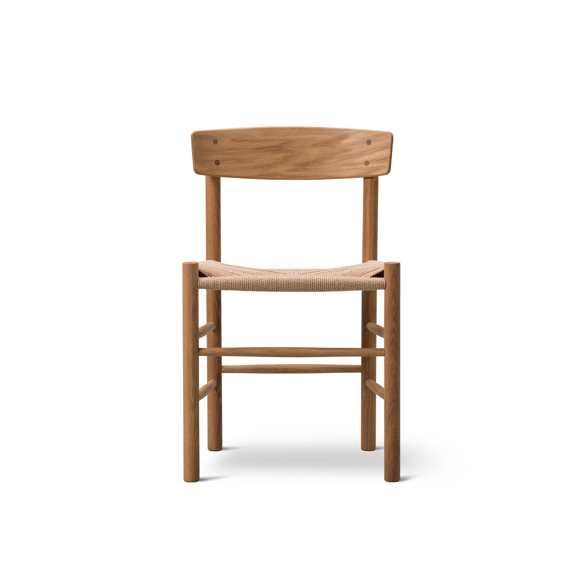 Mogensen J39 Dining Chair