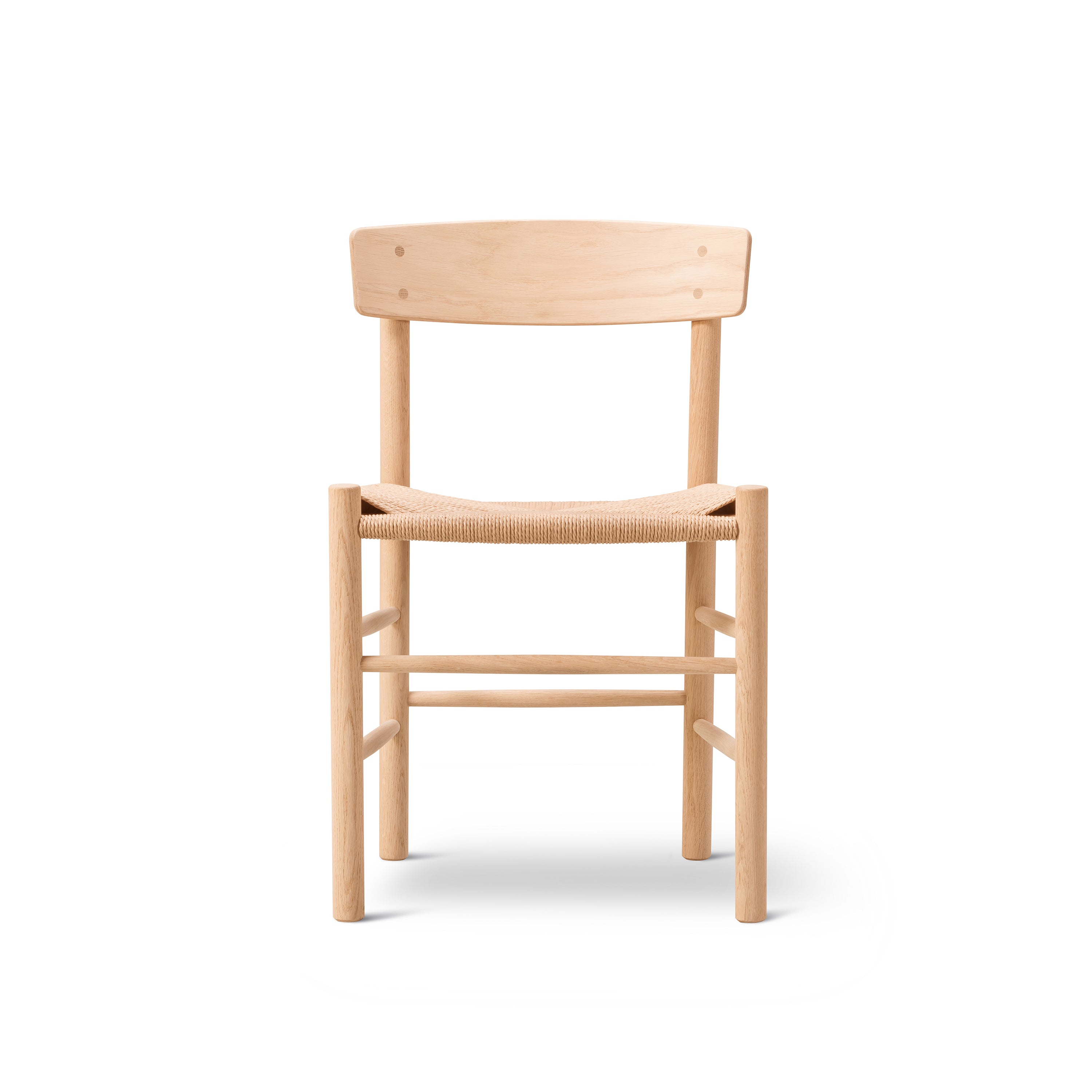 Mogensen J39 Dining Chair