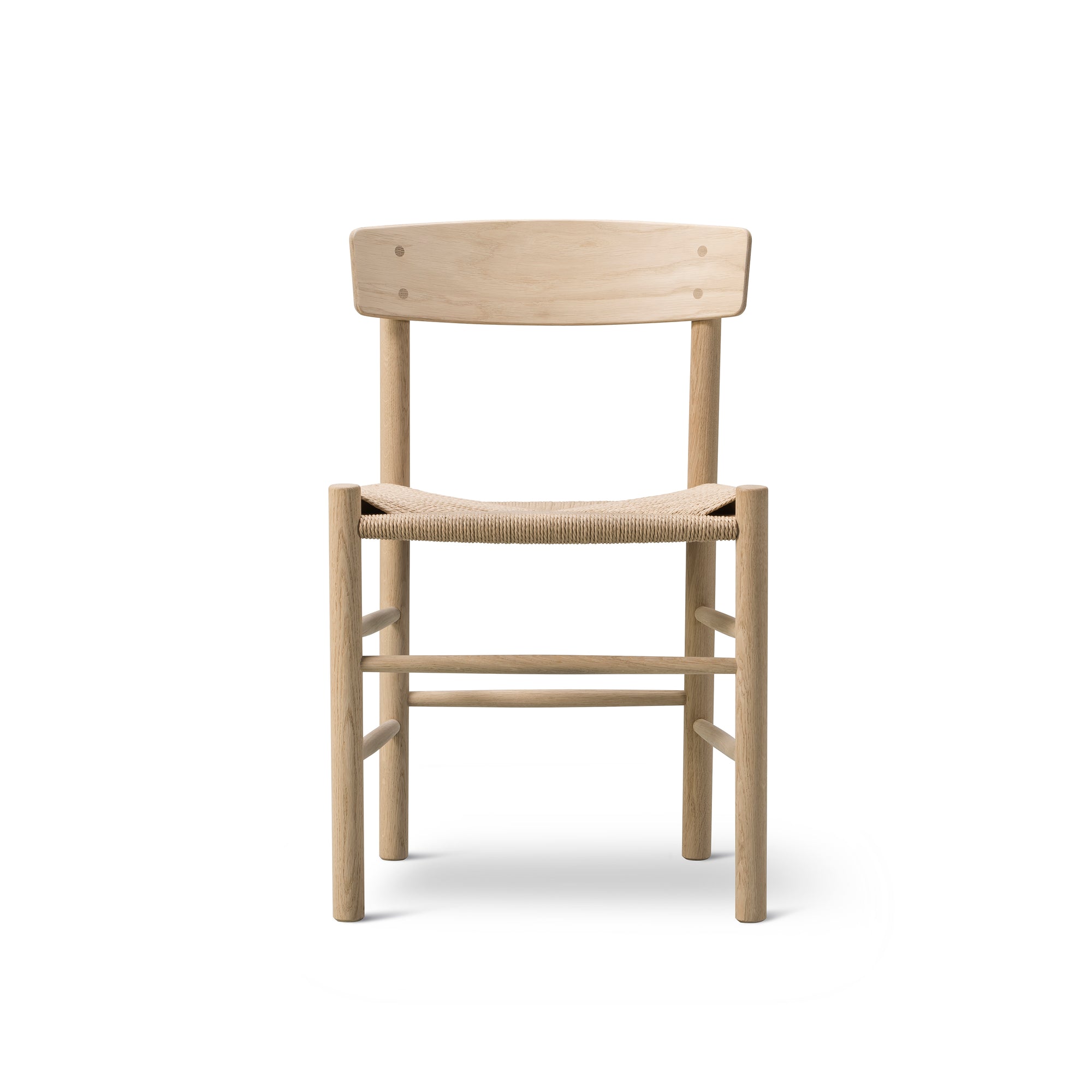 Mogensen J39 Dining Chair