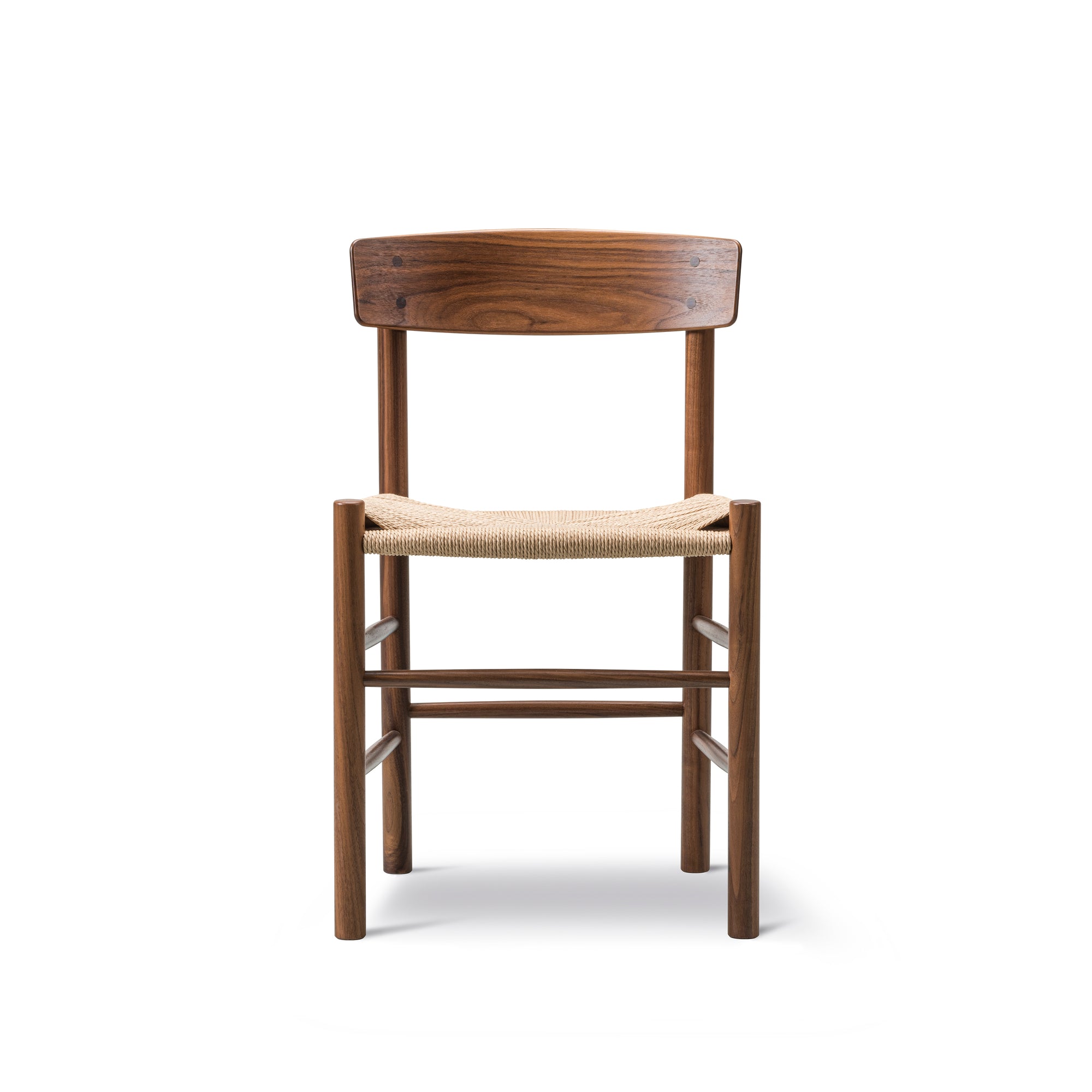 Mogensen J39 Dining Chair