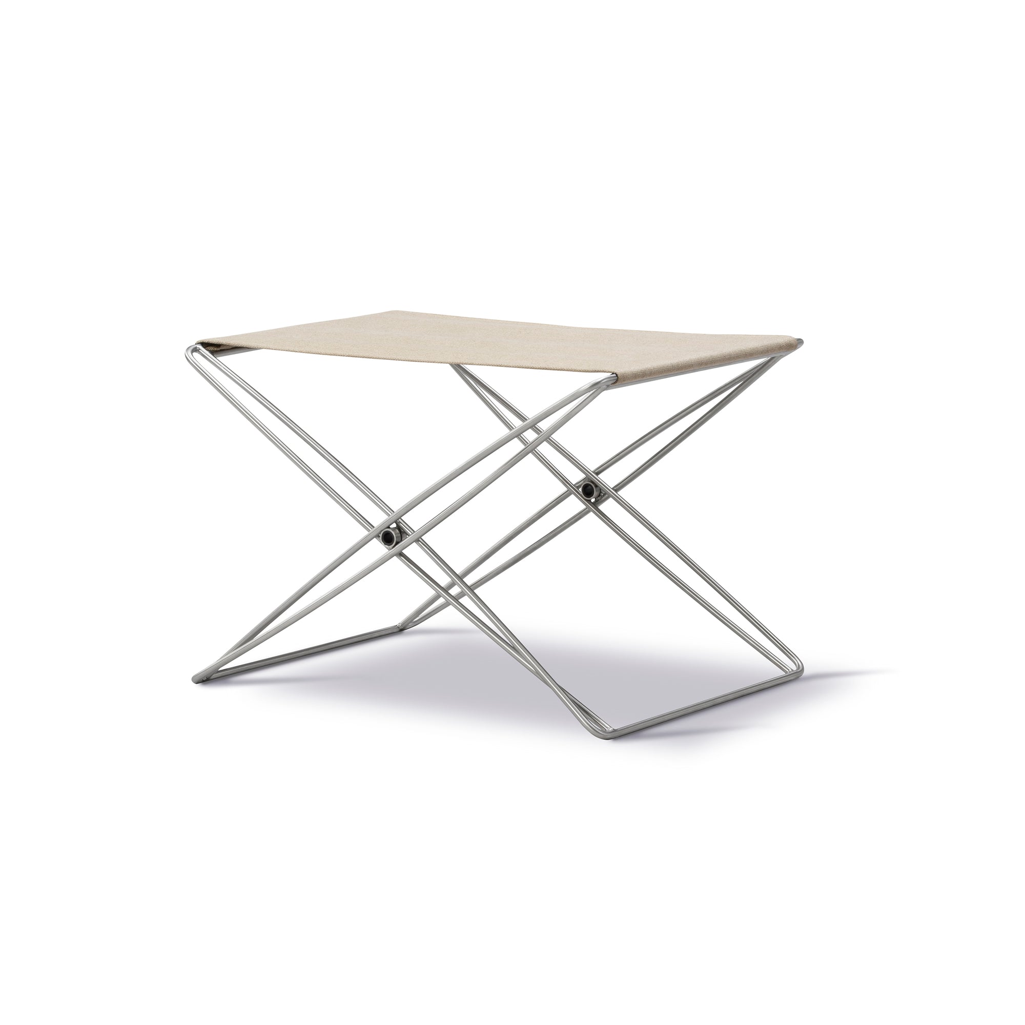 JG Folding Stool