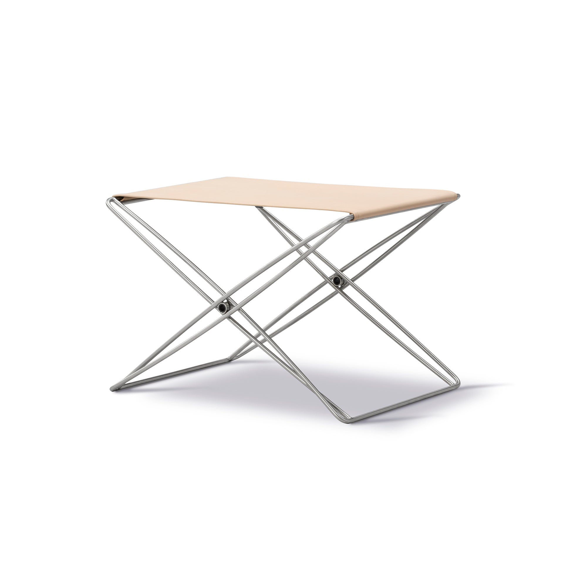 JG Folding Stool