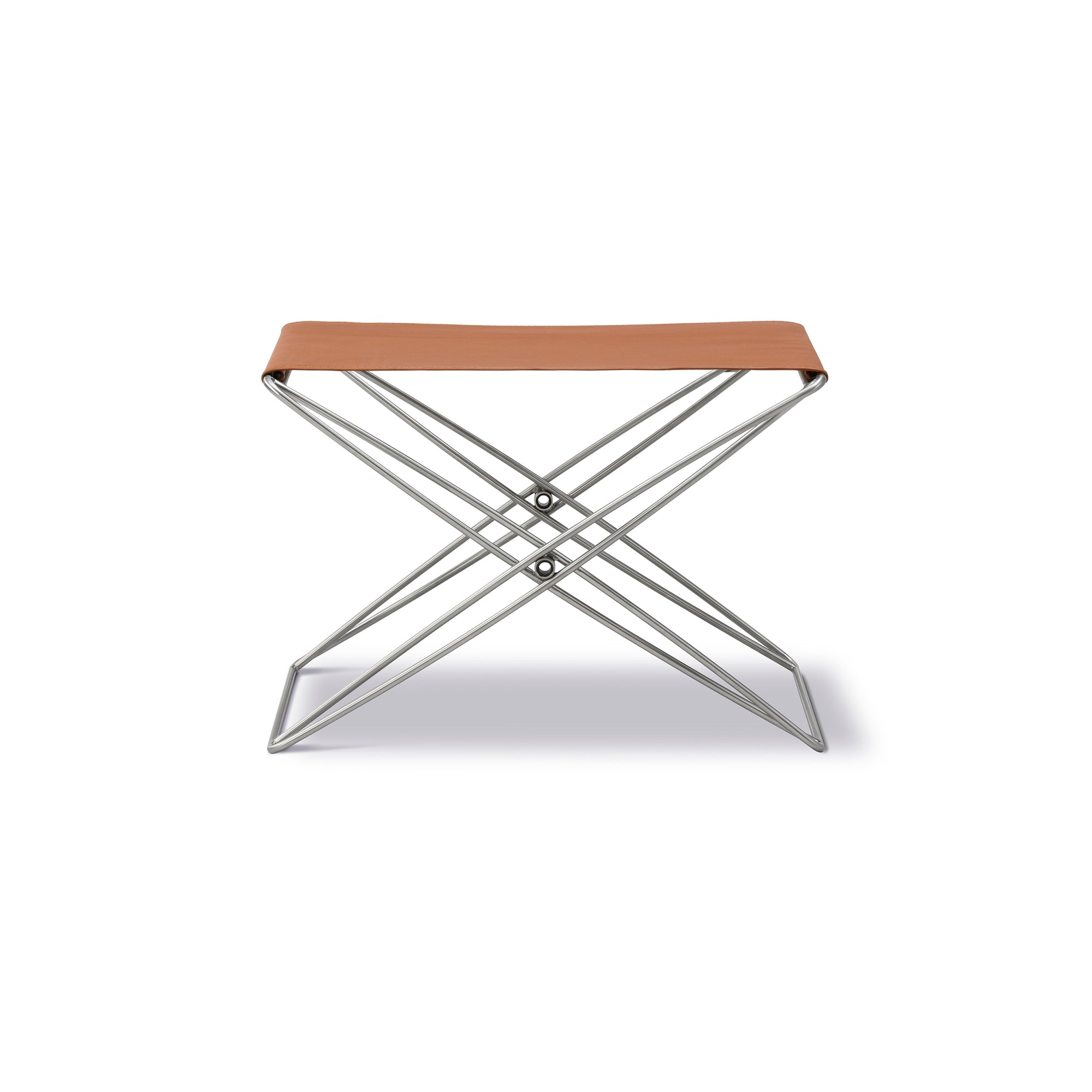 JG Folding Stool
