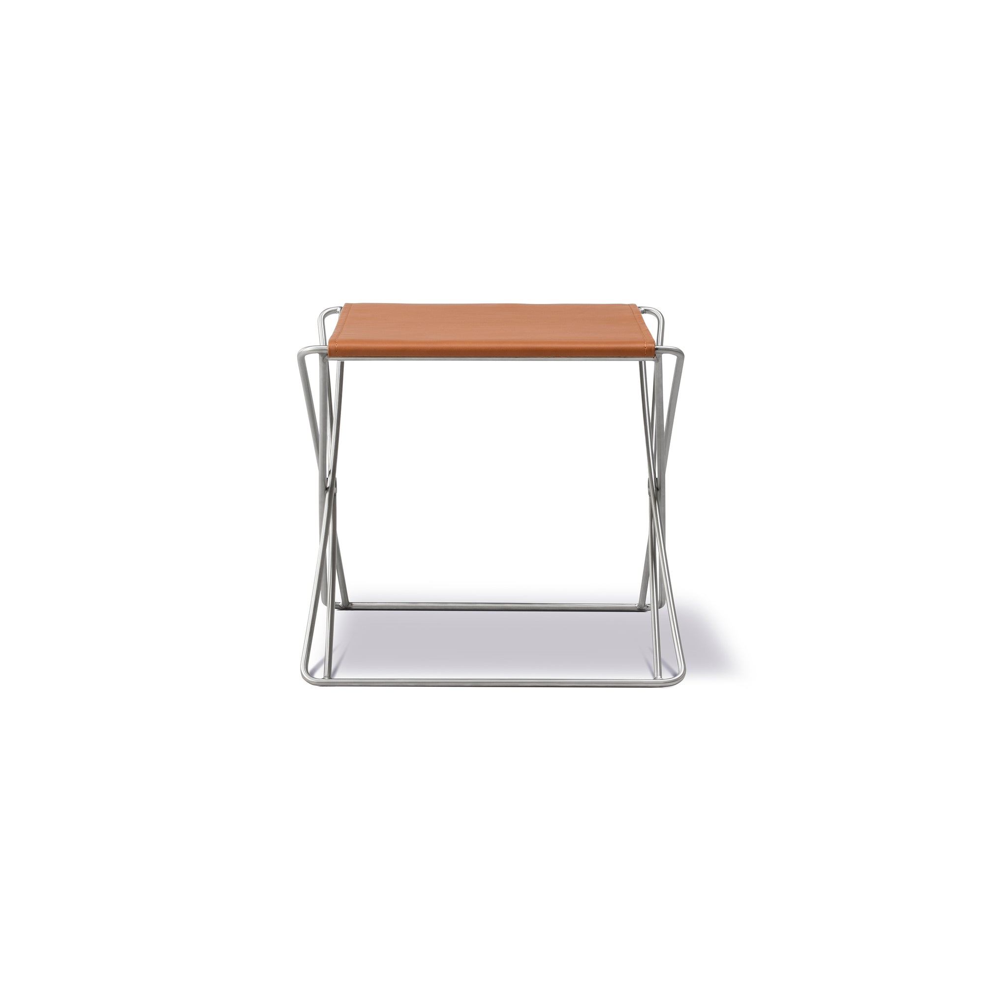JG Folding Stool