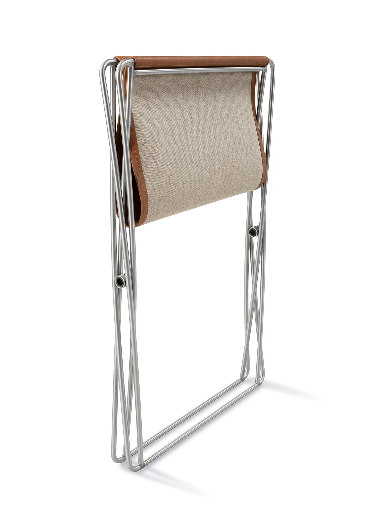 JG Folding Stool