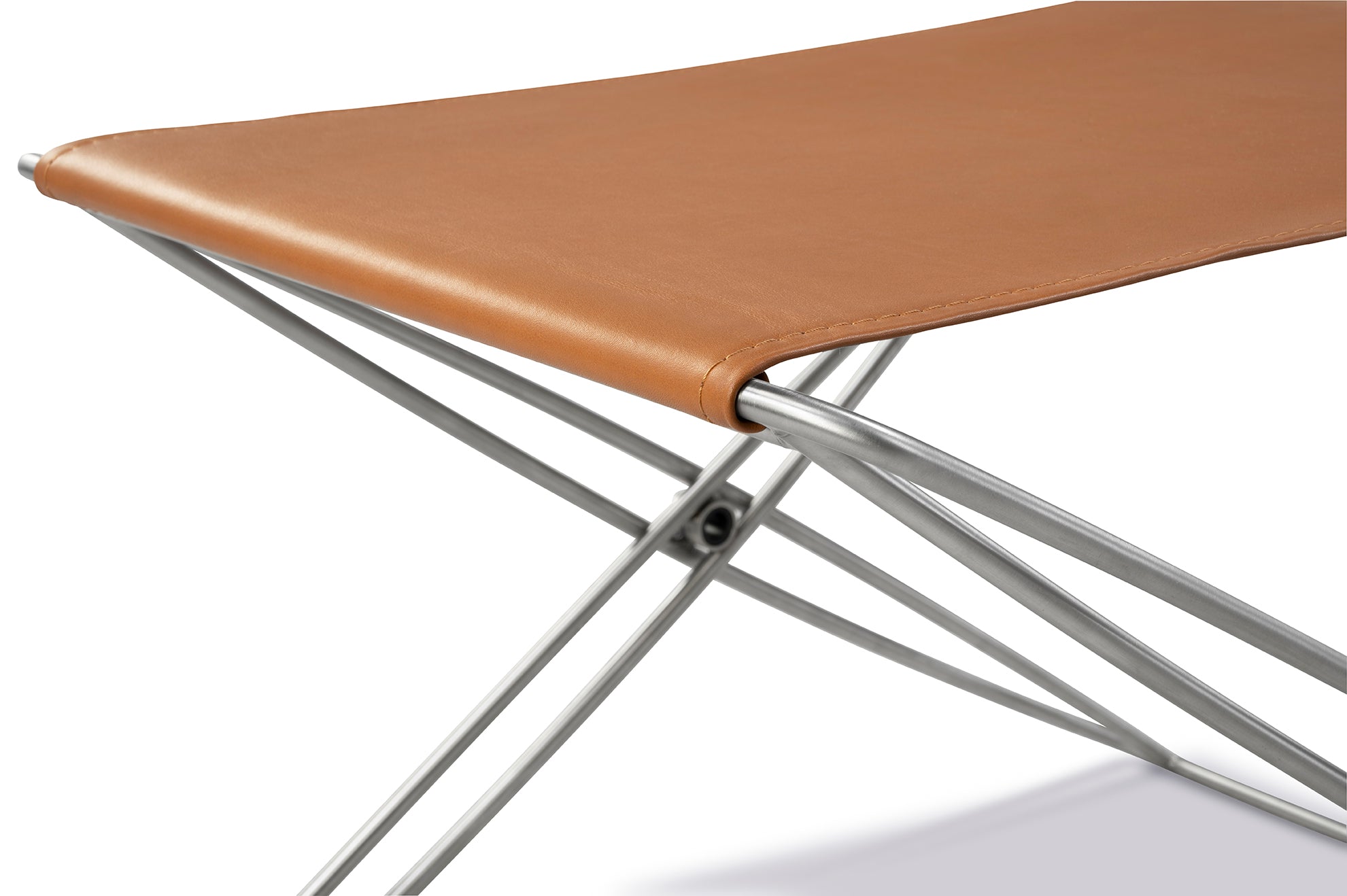 JG Folding Stool