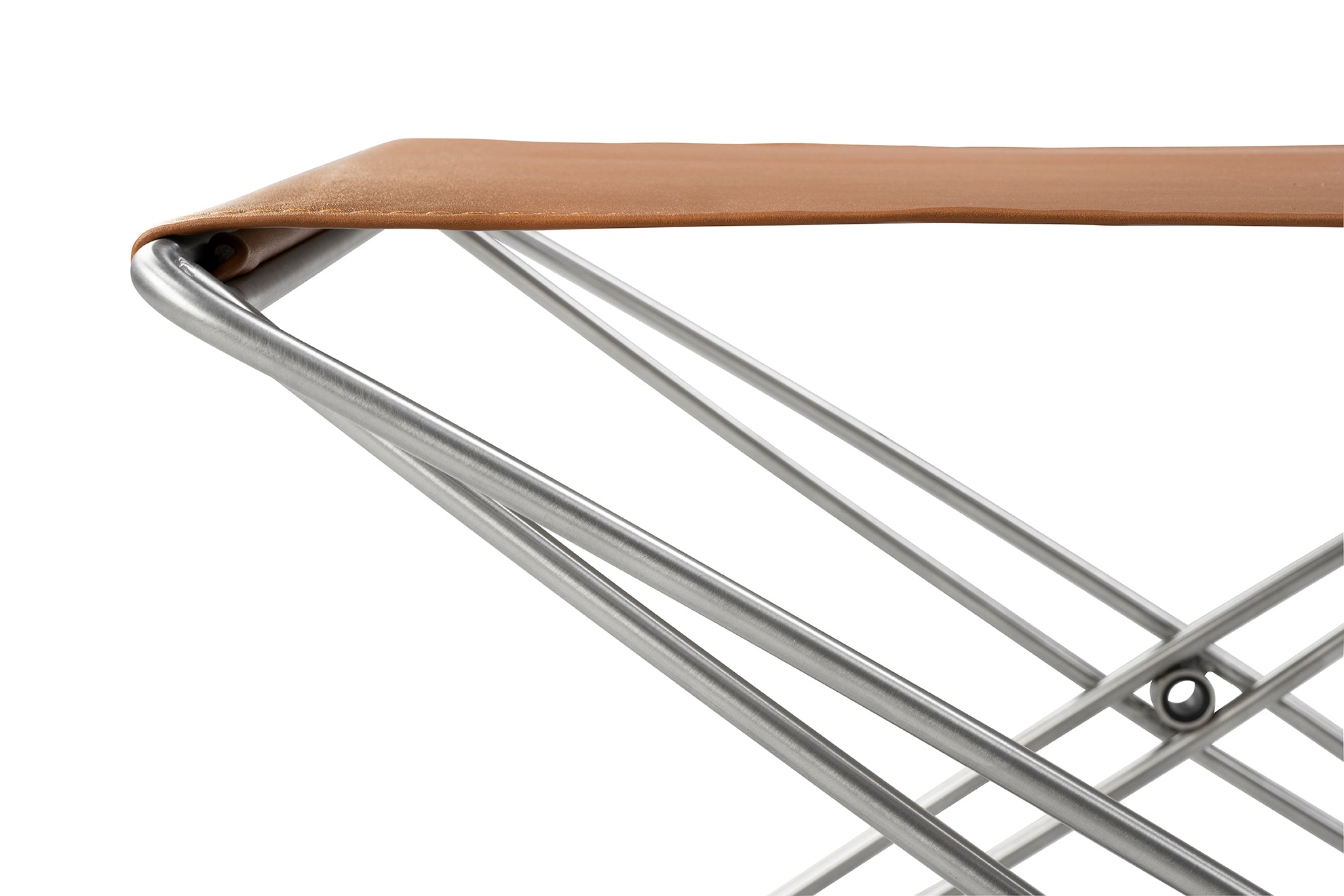 JG Folding Stool