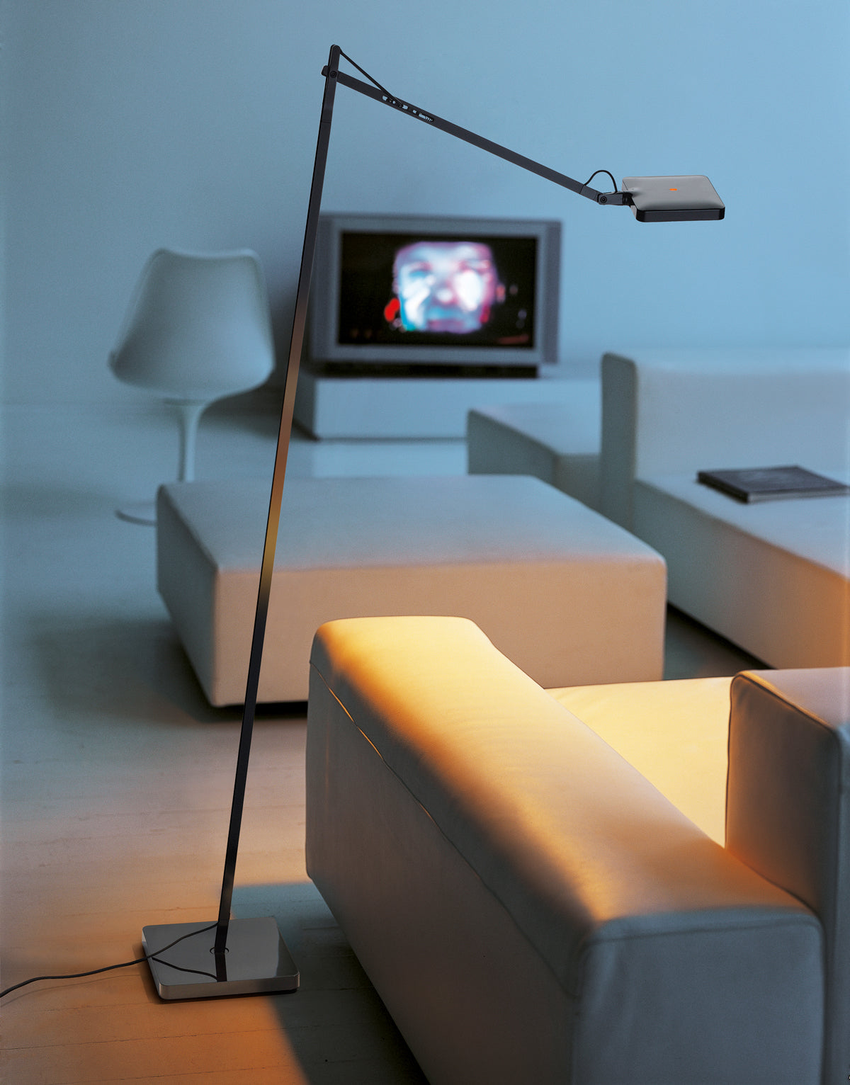 Kelvin Floor Lamp