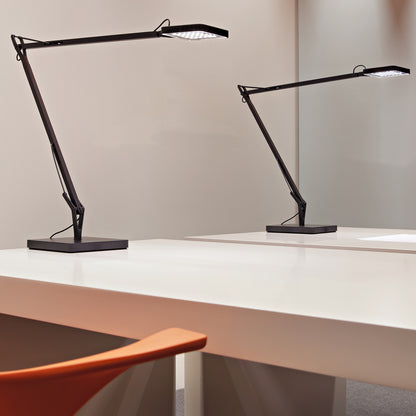 Kelvin LED Table Lamp