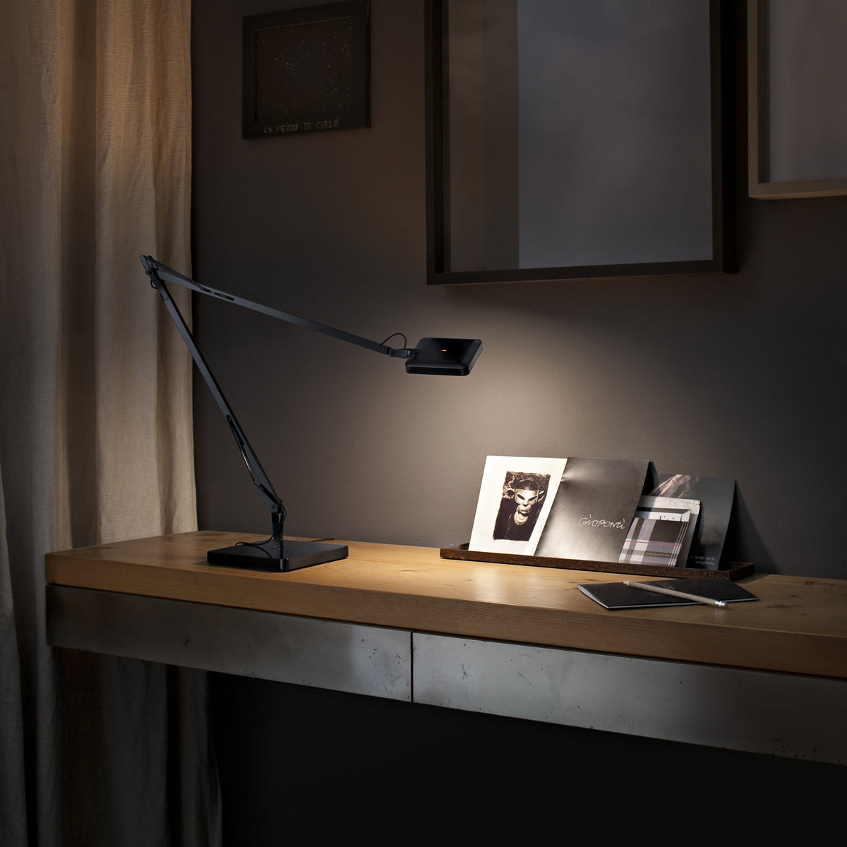 Kelvin LED Table Lamp