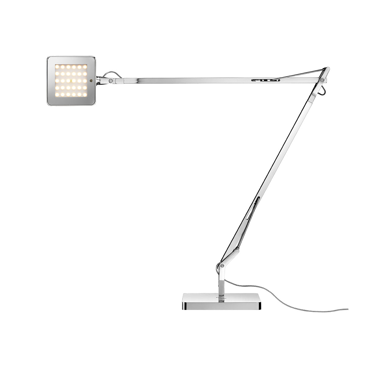 Kelvin LED Table Lamp