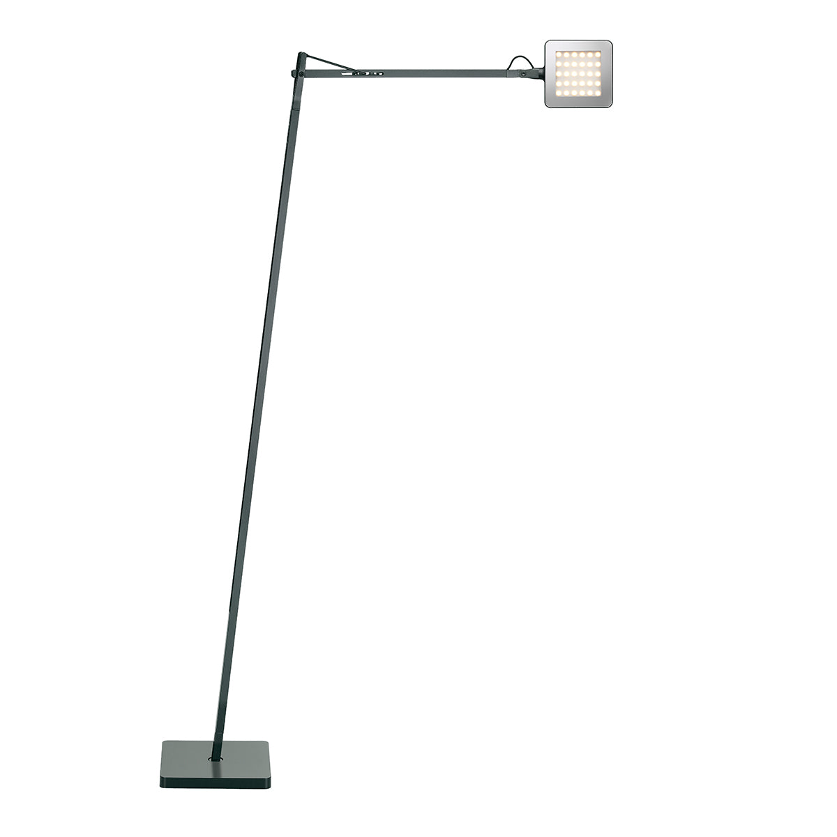 Kelvin Floor Lamp