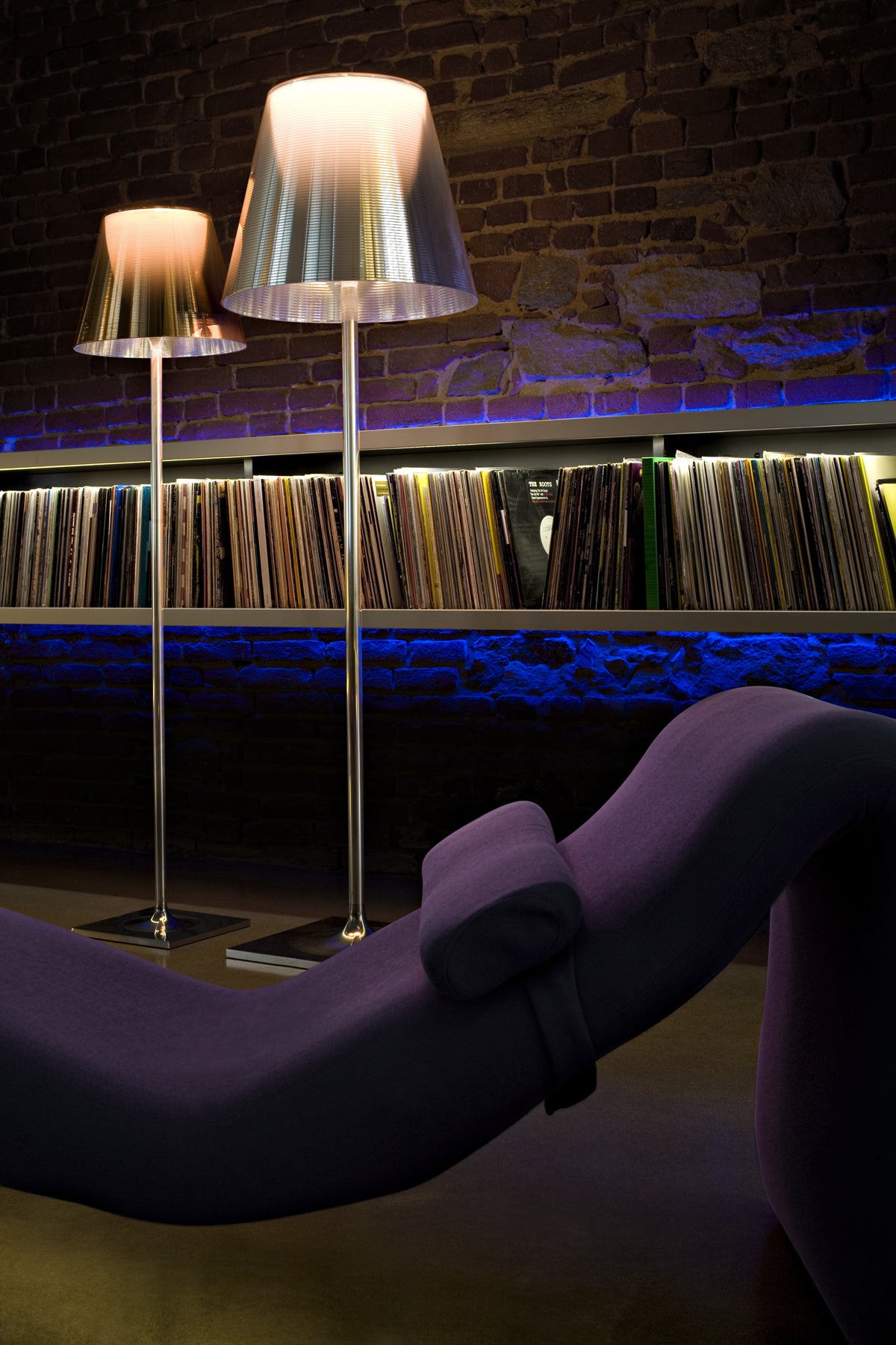 Ktribe Floor Lamp