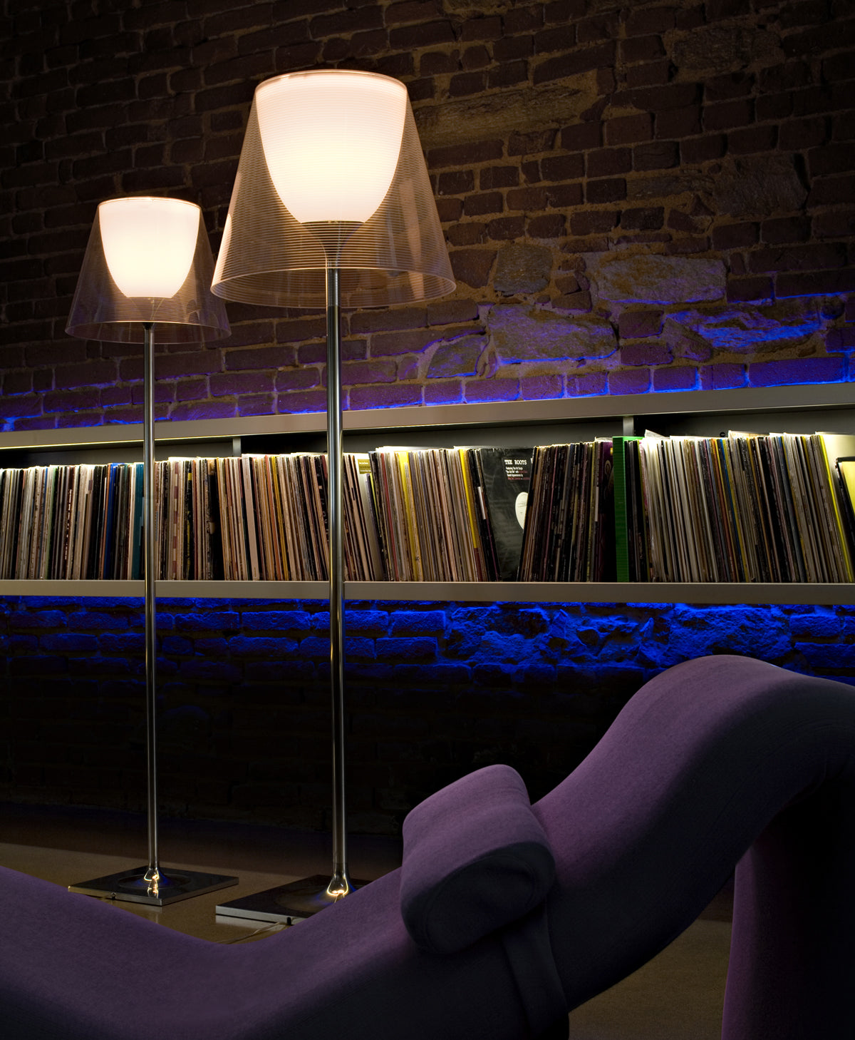 Ktribe Floor Lamp