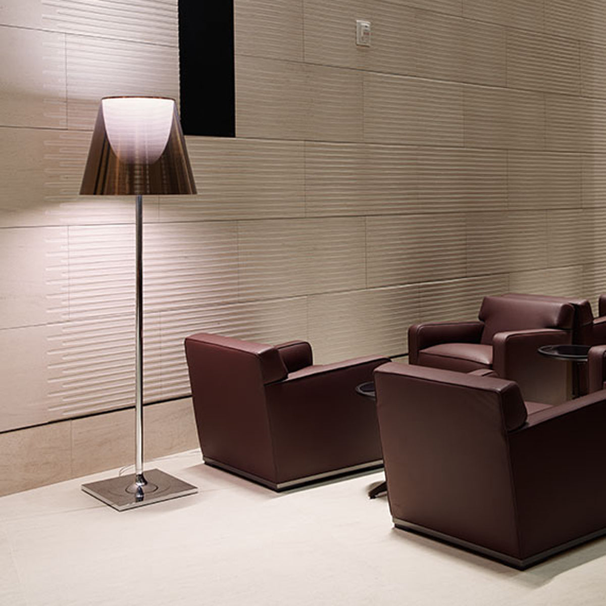 Ktribe Floor Lamp