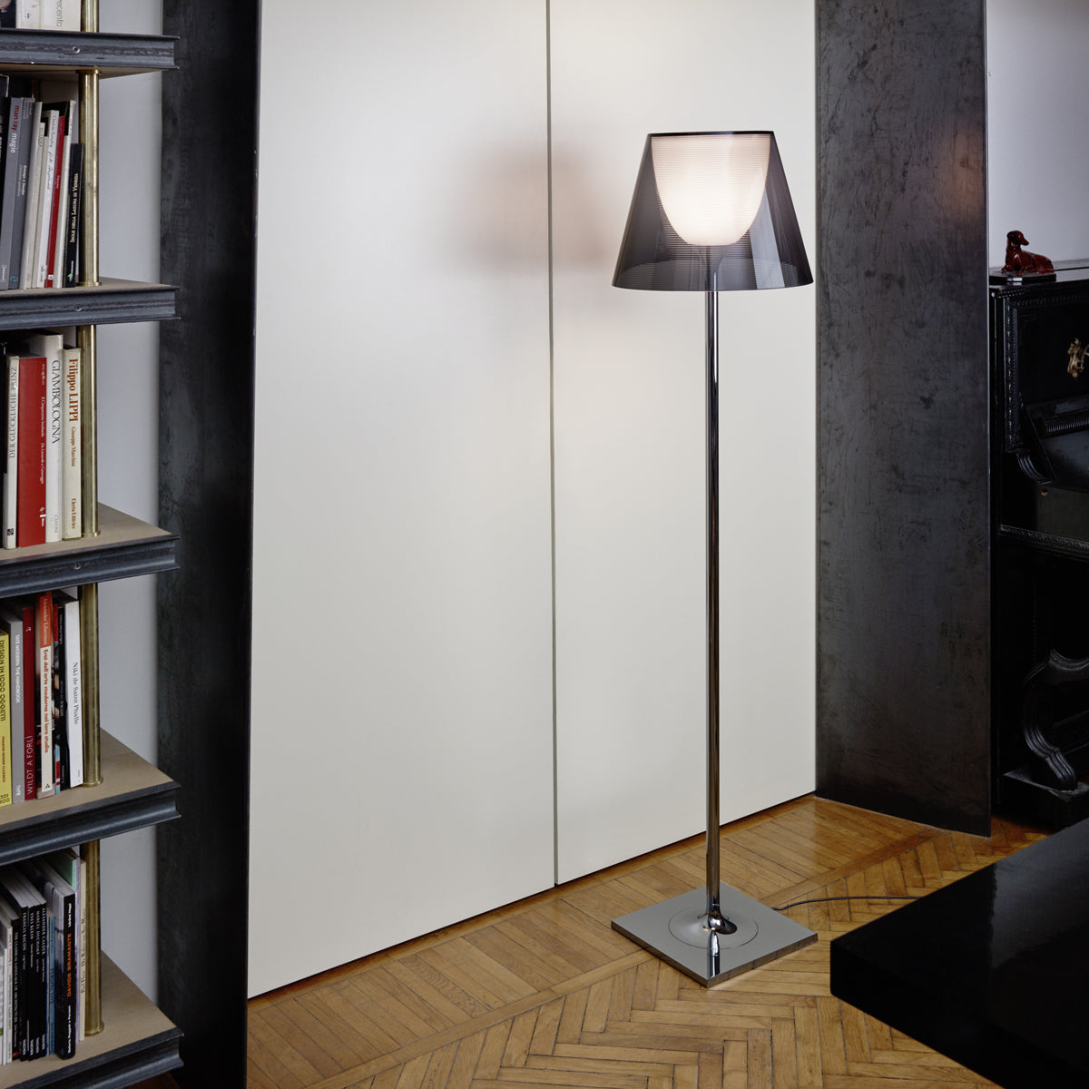 Ktribe Floor Lamp